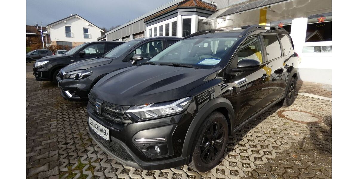 Dacia Jogger 39.552 km 17.400 &euro; Oberstaufen 87534