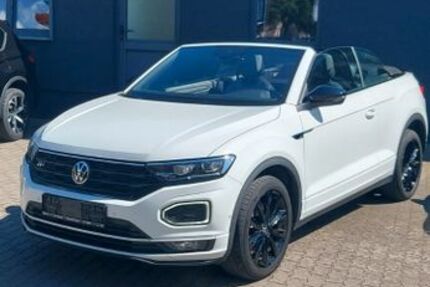 VW T-Roc 63.963 km 25.990 &euro; Wittenberge 19322