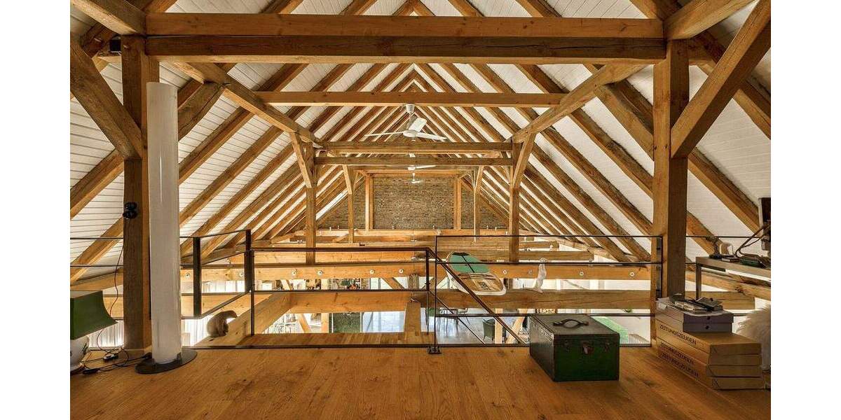 Bauernhaus, Landhaus Vielitzsee OT Seebeck Lindow (Mark) - 6 Zimmer, 245 m&sup2;, 649.000&euro; | Angebot:25700340