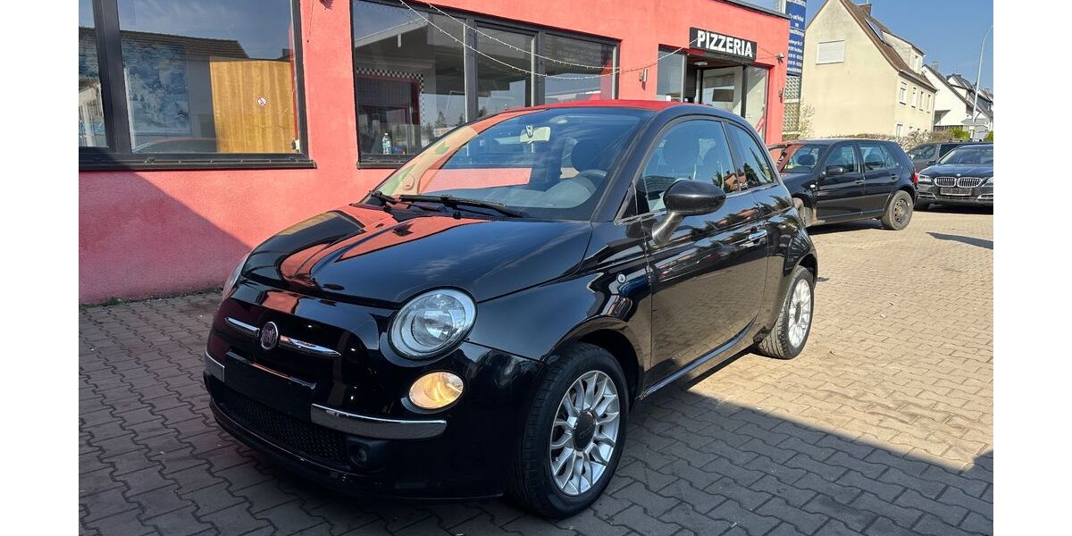 Fiat 500 84.000 km 5.490 &euro; Forchheim 91301