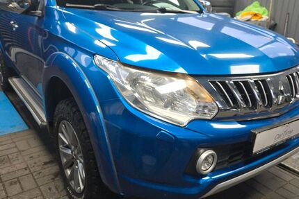 Mitsubishi L200 173.000 km 17.990 &euro; Neubrandenburg 17036