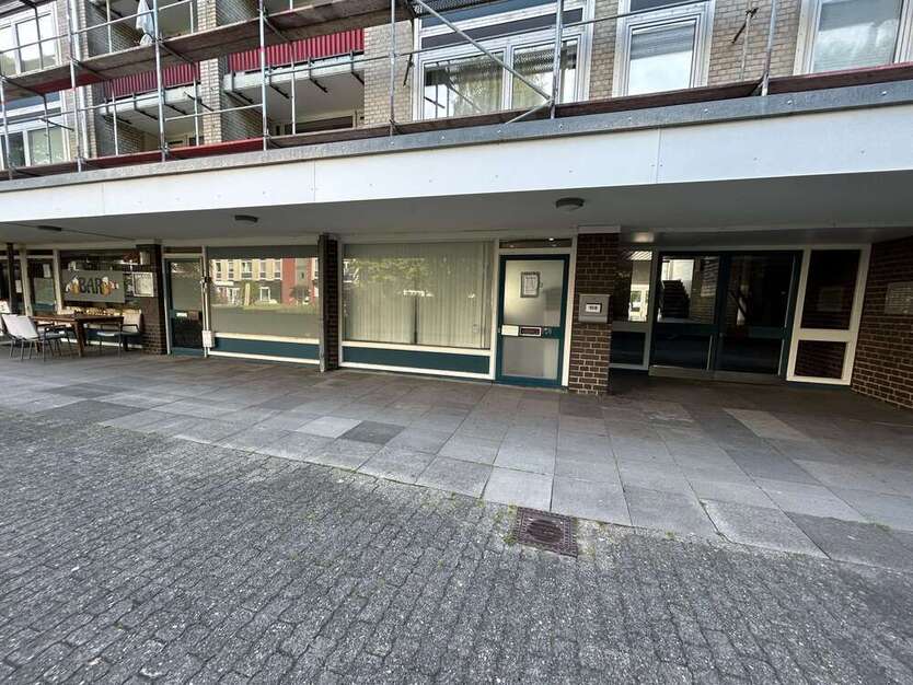 Büro in Hamburg 198.000 € 92 m²