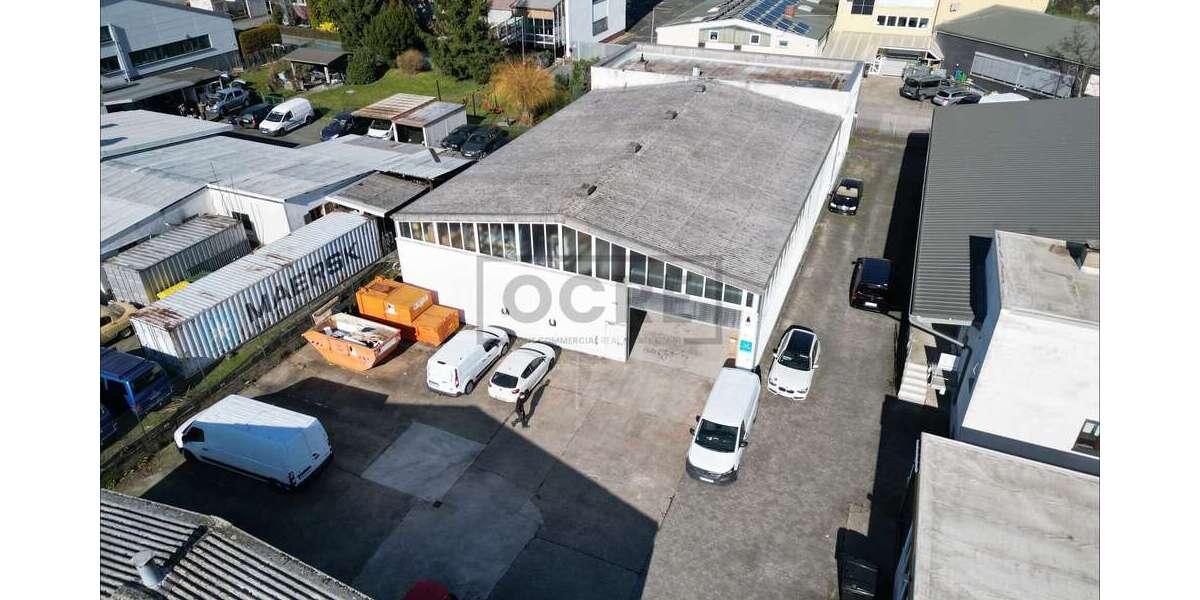 Gewerbeobjekt Steinbach (Taunus) - 4.800&euro; | Angebot:25371828