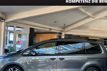 Seat Alhambra 102.536 km 26.990 € Bopfingen 73441