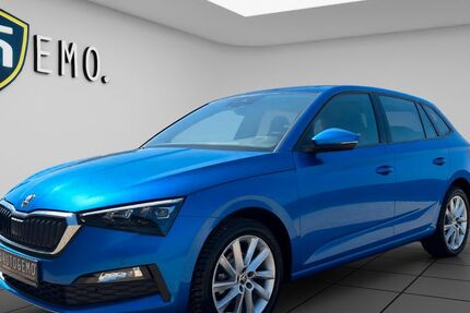 Skoda Scala 51.911 km 18.450 &euro; Buhlenberg 55767