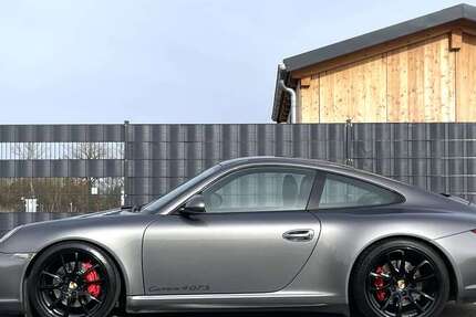Porsche 997 145.500 km 79.997 &euro; Hallbergmoos 85399