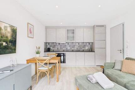 Wohnung Bad Aibling - 2 Zimmer, 36 m&sup2;, 791&euro; | Angebot:25708240