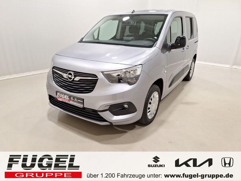 Opel Combo Life 20.400 km 22.468 € Dresden 01157