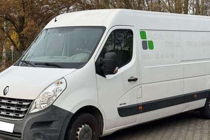 Renault Master 129.000 km 6.970 &euro; Hanau 63452