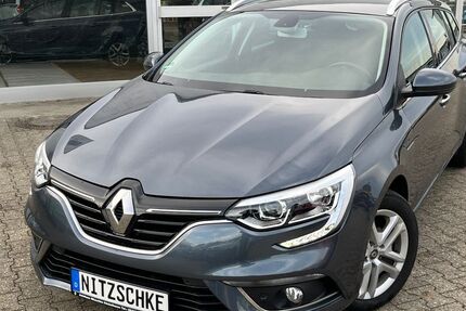 Renault Megane 64.355 km 15.690 &euro; Hückelhoven 41836