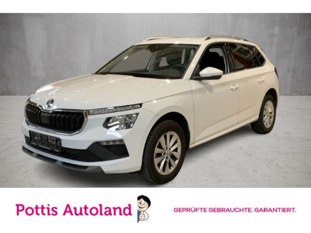 Skoda Kamiq 20.382 km 22.922 € Hamm 59075