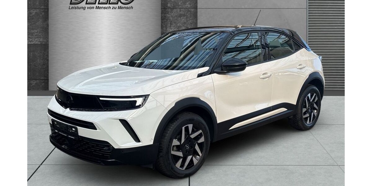 Opel Mokka 22.387 km 20.980 &euro; Hamburg 22529