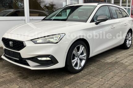 Seat Leon 66.000 km 18.000 &euro; Aßlar-Werdorf 35614