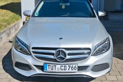Mercedes-Benz C 250 63.000 km 22.200 &euro; Spaichingen 78549