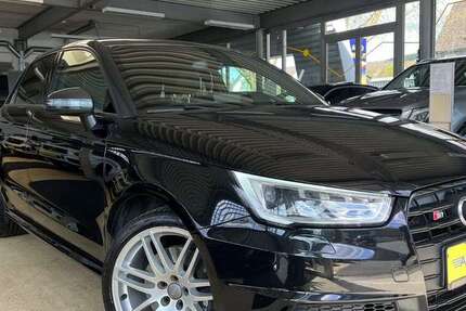 Audi S1 131.794 km 17.790 &euro; Kreuztal 57223