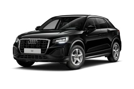 Audi Q2 2.628 km 27.389 &euro; Berlin 13088
