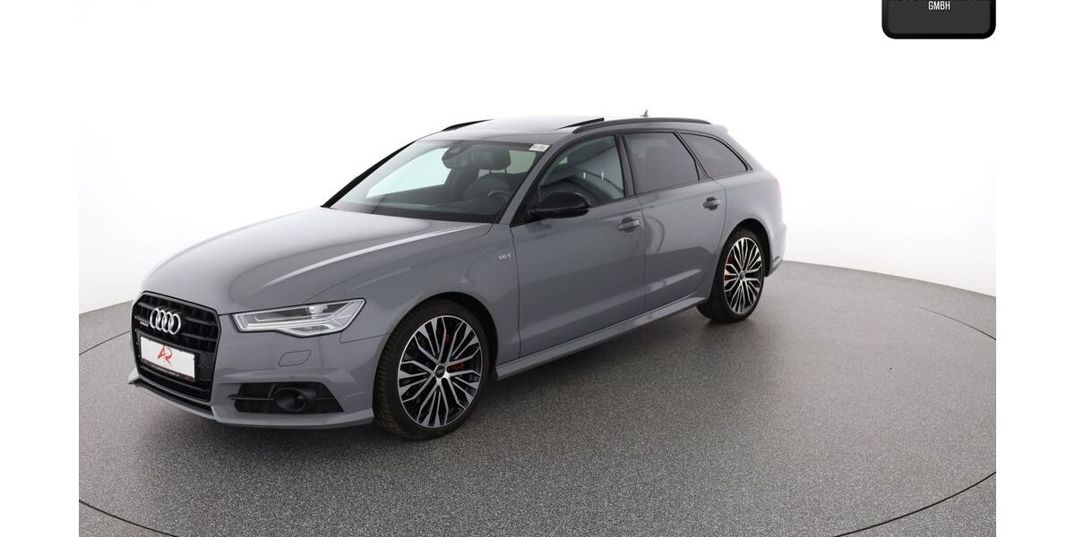 Audi A6 100.000 km 35.880 &euro; Berlin 12103