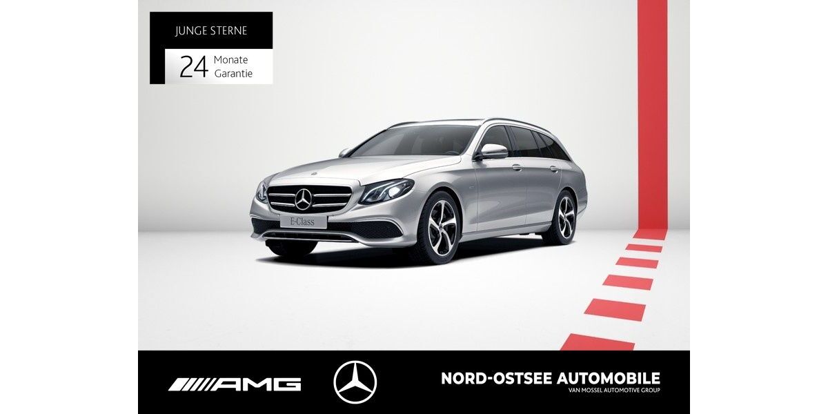 Mercedes-Benz E 300 96.138 km 27.490 &euro; Hamburg-Elbe 22609