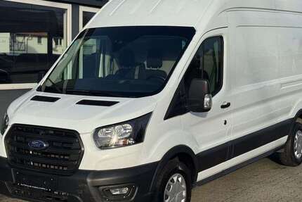 Ford Transit 93.095 km 18.200 € Salzgitter 38259