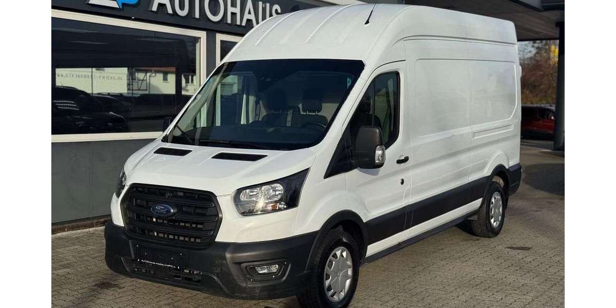 Ford Transit 93.095 km 18.200 € Salzgitter 38259