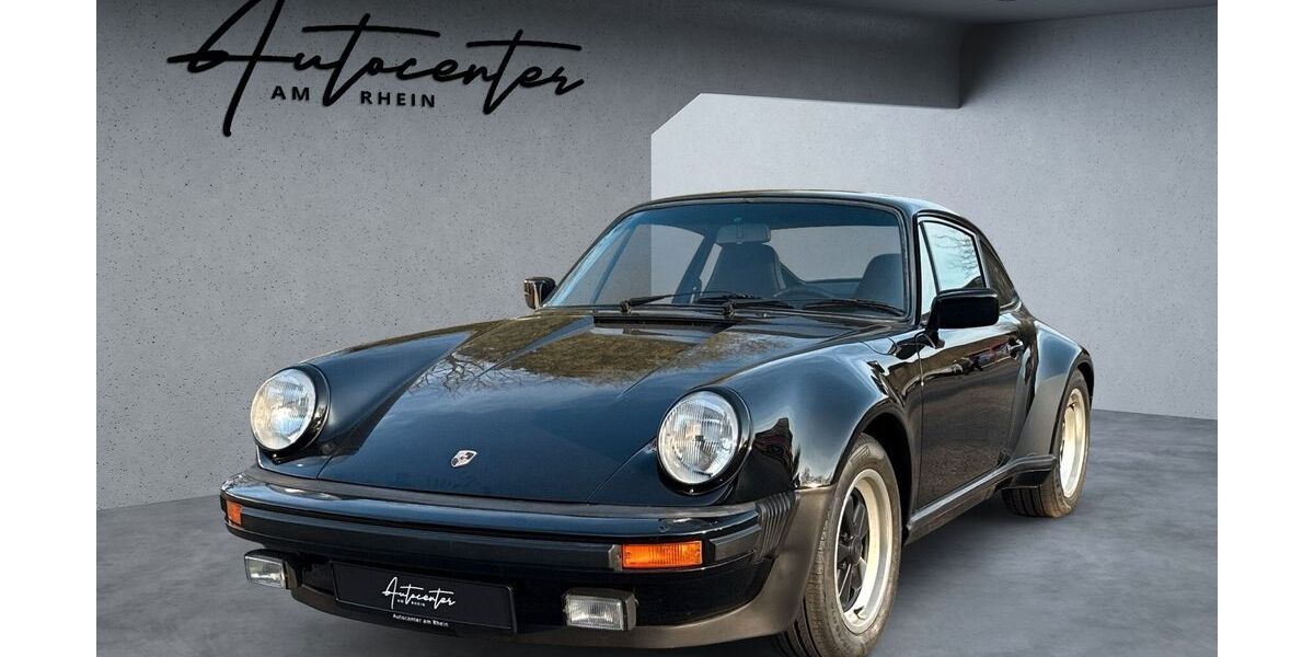 Porsche 911 Urmodell 2.680 km 139.911 &euro; Lörzweiler 55296