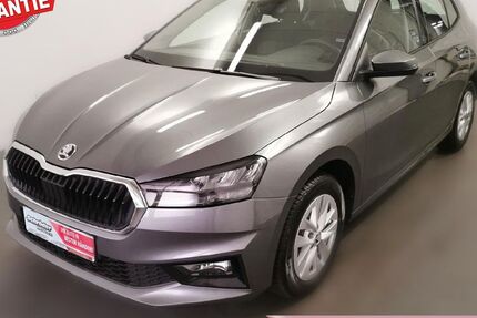 Skoda Fabia 44.900 km 16.650 &euro; Barßel 26676