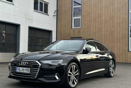 Audi A6 115.000 km 31.990 &euro; Puchheim 82178