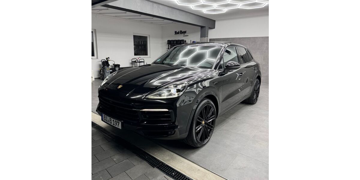 Porsche Cayenne 104.252 km 52.790 &euro; Bielefeld 33729