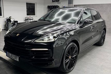 Porsche Cayenne 104.252 km 54.790 &euro; Bielefeld 33729