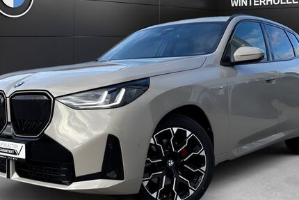 BMW X3 8.900 km 61.980 € Weilheim 82362