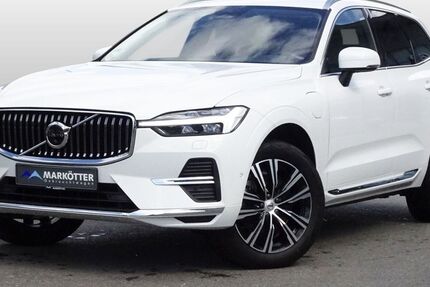 Volvo XC60 76.151 km 36.950 € Bad Salzuflen 32108