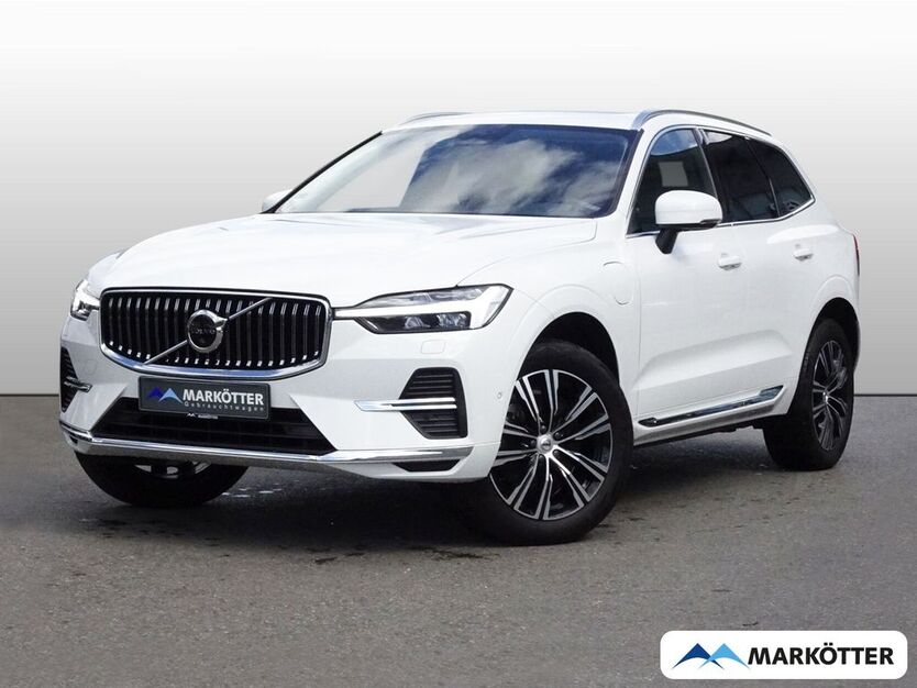 Volvo XC60 76.151 km 36.950 € Bad Salzuflen 32108