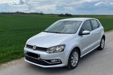 VW Polo 147.500 km 7.900 &euro; Türkheim 86842