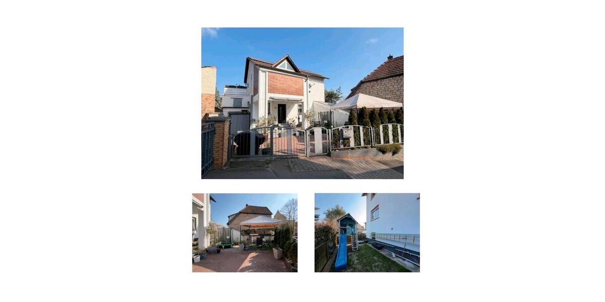 Einfamilienhaus Kirchheimbolanden - 5 Zimmer, 138 m&sup2;, 265.000&euro; | Angebot:26680039