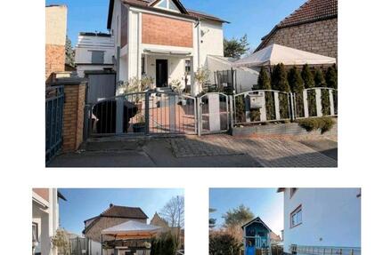 Haus Kirchheimbolanden - 5 Zimmer, 138 m&sup2;, 265.000&euro; | Angebot:26680039