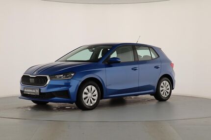 Skoda Fabia 55.000 km 16.443 &euro; Erfurt 99086