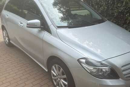 Mercedes-Benz B 180 160.000 km 8.000 &euro; Schwetzingen 68723