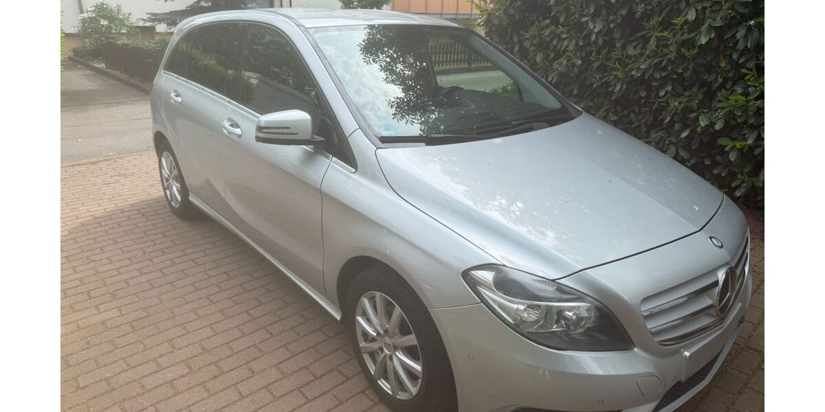 Mercedes-Benz B 180 160.000 km 8.000 &euro; Schwetzingen 68723