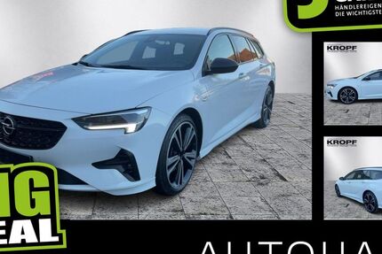 Opel Insignia 24.059 km 29.380 &euro; Forchheim 91301