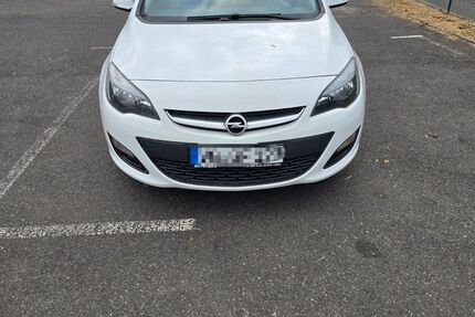 Opel Astra 125.000 km 6.000 &euro; Würzburg 97076