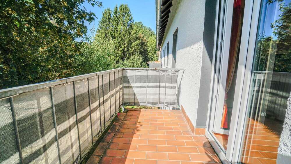 Charmante Eigentumswohnung in Dietzhölztal-Ewersbach - Etagenwohnung Dietzhölztal | Angebot:27250286