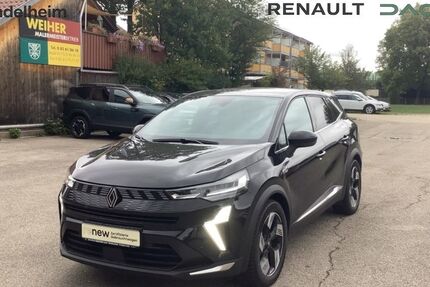 Renault Symbioz 22.450 km 25.390 &euro; Mindelheim 87719
