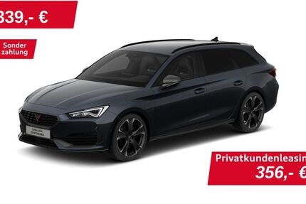 Cupra Leon 19.702 km 27.800 &euro; Mitterteich 95666