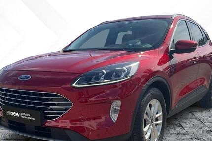 Ford Kuga 56.772 km 24.899 &euro; Göttingen 37077