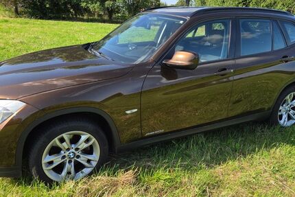 BMW X1 157.000 km 8.500 &euro; Karenz 19294