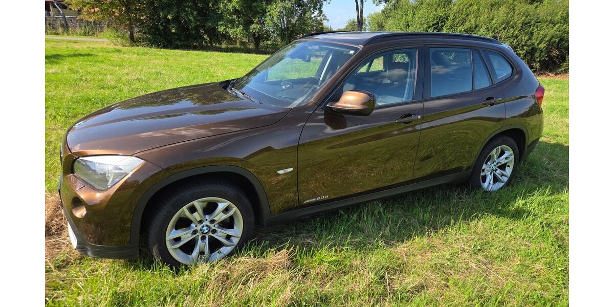BMW X1 157.000 km 9.500 &euro; Karenz 19294