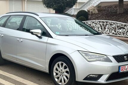 Seat Leon 279.000 km 4.500 &euro; Hördt 76771