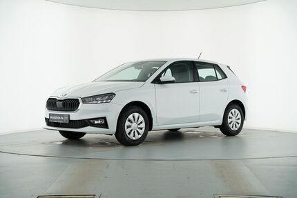 Skoda Fabia 6.974 km 16.241 &euro; Arnstadt 99310