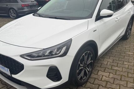 Ford Focus 77.500 km 19.990 &euro; Pfaffenhofen 89284