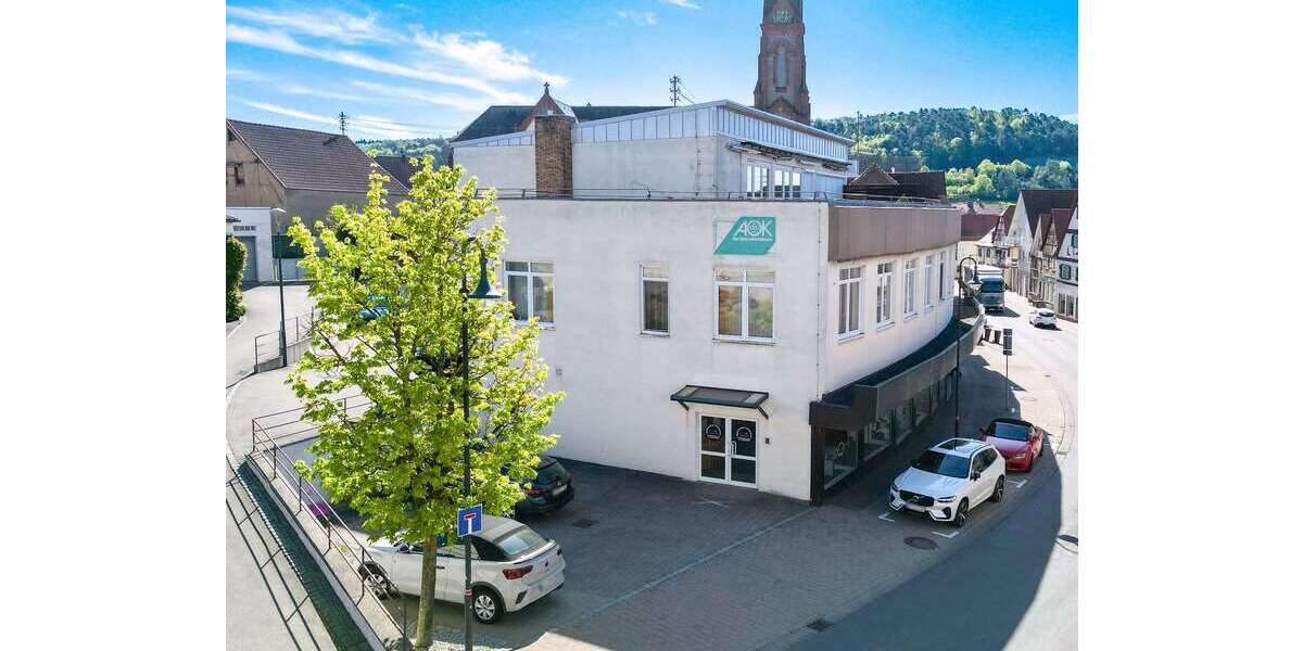 Einfamilienhaus Hardheim - 18 Zimmer, 858 m&sup2;, 850.000&euro; | Angebot:25404983
